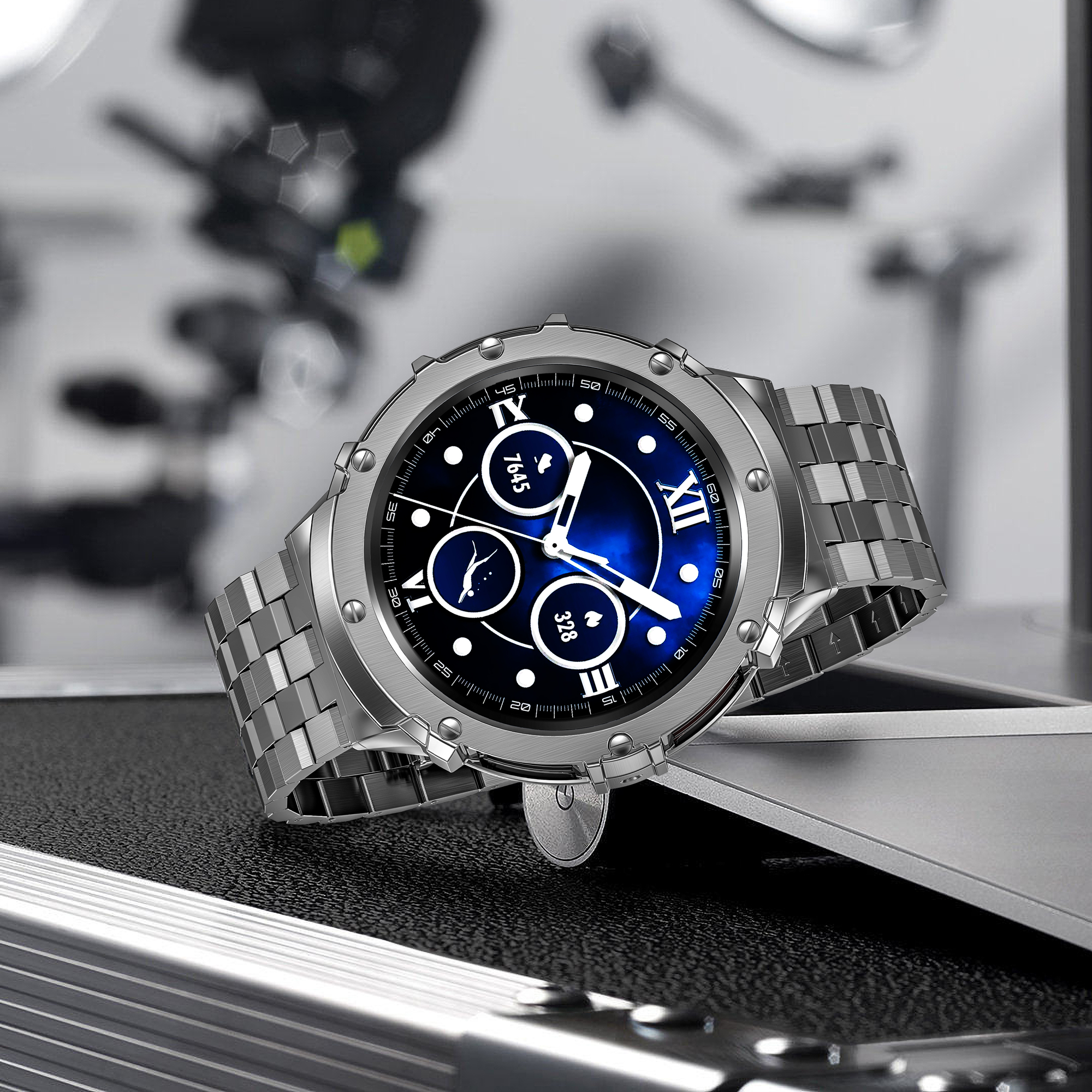 Space Gray