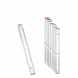 ปากกาพลาสติกแบบพกพาขนาด 3 มล. - Product Image 3