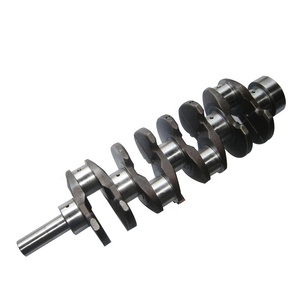 เพลาข้อเหวี่ยงเครื่องยนต์ดีเซลของแท้ใหม่ ราคาขายส่ง สำหรับ Toyota 2L 13401-54040 2L-T 2.8 Hilux 2400/Hiace Land Cruiser - Product Image 2