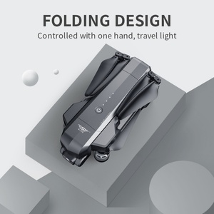 Dron SJRC F11S 4K Pro Profesional con Cámara 4K HD, GPS, Gimbal Antivibración de 2 Ejes, Alcance Profesional de 3 km - Product Image 6
