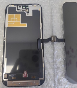หน้าจอ OLED แบบนิ่ม ความละเอียดสูง 120Hz รุ่นใหม่ล่าสุด ซ่อมแซมคุณภาพสูง สำหรับ iPhone <span class=keywords><strong>14</strong></span> <span class=keywords><strong>Pro</strong></span> <span class=keywords><strong>Max</strong></span> รับประกัน 1 ปี - Product Image 6