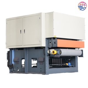 Шлифовальный станок для полировки <span class=keywords><strong>MDF</strong></span>/HDF/ДСП/OSB/фанерная доска искусственных деревянных панелей шлифования - Product Image 3