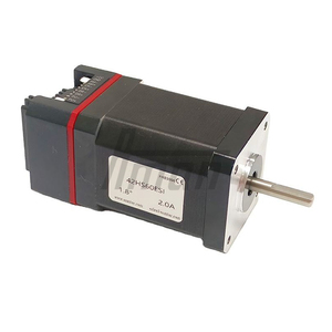 มอเตอร์สเต็ปเปอร์แบบวงปิดไฮบริด 42HS60ESI Nema 17 แรงบิด 0.88 นิวตันเมตร สำหรับยานยนต์วิศวกรรม ยานยนต์ออฟโรด - Product Image 1