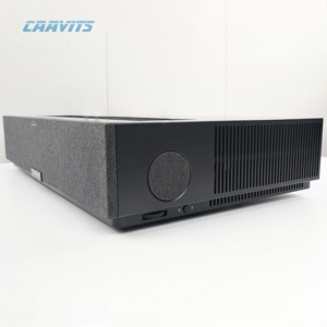 2024ใหม่เครื่องฉายแสงเลเซอร์ระดับพรีเมียมสำหรับโฮมเธียเตอร์ alpd ULTRA SHORT Throw 4K - Product Image 3