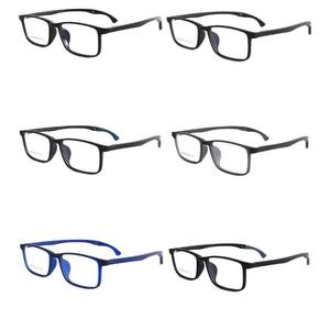 Lunettes de sport Danyang, monture Tr90, monture intégrale, 52 mm, antidérapantes, lunettes pour hommes - Product Image 4