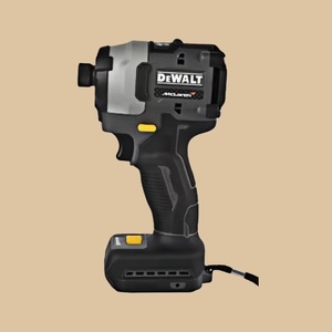Kit Combinado de Taladro y Atornillador Inalámbrico <span class=keywords><strong>McLaren</strong></span> Edition 18V con Motor sin Escobillas para Mejoras del Hogar y Aplicaciones de Perforación - Product Image 5