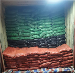 Colorante per Calcestruzzo, Ossido di Ferro Verde, Pigmenti di Ossido di Ferro in Diversi Colori, Polvere di Ossido di Ferro con <span class=keywords><strong>Rosso</strong></span>/<span class=keywords><strong>Giallo</strong></span>/<span class=keywords><strong>Blu</strong></span>/Verde/Nero per Mattoni - Product Image 6