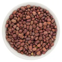 Tanaman Baru Kacang Tunggak Merah/Putih/Merah Muda/Pinto Kering Organik Vigna