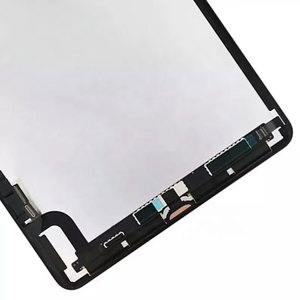 Cho <span class=keywords><strong>iPad</strong></span> Không Khí 5 LCD Hiển Thị Màn Hình Cảm Ứng Digitizer Lắp Ráp Cho Air5 5th Gen A2588 A2589 A2591 Thay Thế Phụ Tùng 100% Thử Nghiệm - Product Image 2