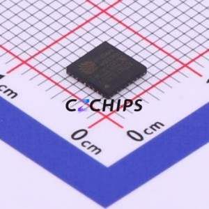 Nouveau et original microcontrôleur à puce IC à circuit intégré QFN-32 FM33LC023N (MCU/MPU/SoC) - Product Image 1