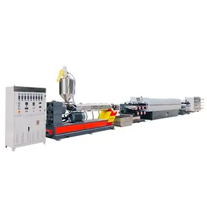 CNRM high strength PPD extruding machine, PP danline yarn extruder For sale