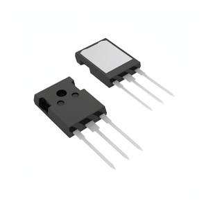 IXGH40N120C3D1 TO-247-3 ทรานซิสเตอร์ ซื้อชิ้นส่วนอิเล็กทรอนิกส์ออนไลน์ มีสินค้าในสต็อก - Product Image 1