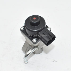 Hoge Kwaliteit 1S7G9D475AH 1S7G9D475AG 1119890 1119890 1472884 30658187 31251243 LF01-20-300 Egr Klep Voor Ford Mazda Volvo - Product Image 5