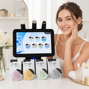 เครื่องผลิตออกซิเจน Oxy Genx+ สำหรับดูแลผิวหน้า 3 in 1 อุปกรณ์เสริมความงาม - Product Image 6