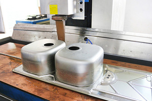 เครื่องเชื่อมตะเข็บแบบม้วนอัตโนมัติรุ่นใหม่ bibo HWASHI 160KVA ได้รับการรับรองมาตรฐาน CE & CCC สำหรับใช้ในโรงแรม/ร้านอาหาร - Product Image 5