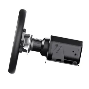 Volante de Carreras PXN V99 con Force Feedback de 3.2Nm, Cableado Lightning para PC Windows 7/8/10/11/ One/Series X/<span class=keywords><strong>S</strong></span> - Product Image 4