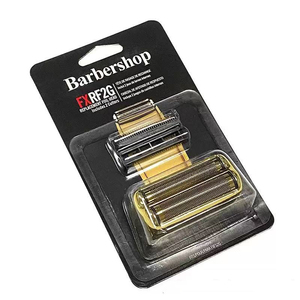 Cuchilla de Repuesto para Afeitadora, Lámina de Repuesto Compatible con <span class=keywords><strong>Babyliss</strong></span> FXFS2G - Product Image 3