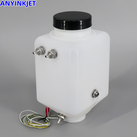 Réservoir d'encre pour imprimante Leibinge JET2 NEO, CPL GB55-005190S pour imprimante Leibinge JET2 NEO