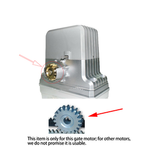 Good Price <strong>Gate</strong> Operator Supplier Automatic <strong>Gate</strong> Motor <strong>Sliding</strong> <strong>Gate</strong> <strong>Opener</strong> - Product Image 2