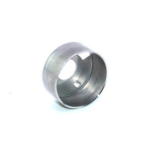 Doublure intérieure de siège de pompe à eau Mercury Tohatsu 369-65011-0 en acier inoxydable pour la réparation du moteur hors-bord - Product Image 5