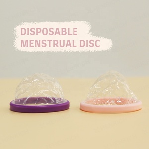 HolA + Pholholholenstrual Isoft enrich <span class=keywords><strong>Disc</strong></span> - Product Image 6