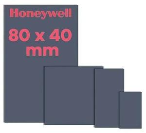 แผ่นระบายความร้อนแบบเปลี่ยนเฟส Honeywell PTM7950 8.5 W/mK 0.04C Cm/W ความต้านทานเฟสที่ 45C 0.25 มม. ปลอดสารซิลิโคน ปลอดภัย - Product Image 6