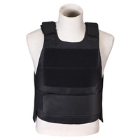 Gilet d'entraînement tactique léger personnalisable Produit de sécurité extérieur multifonctionnel avec gilet tactique de protection durable