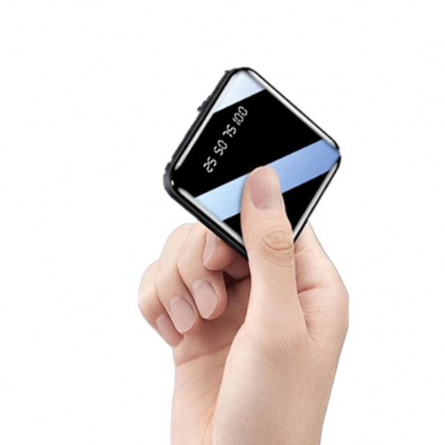 Factory Selling the New Mini Power Bank 20000mah