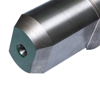 Rouleau de broyeur à rouleaux en acier industriel à grande vitesse personnalisé Pièces moulées stables et résistantes à l'usure de haute qualité en alliage