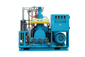 Vendita calda generatore di ossigeno liquido Psa generatore di ossigeno medico pianta lunga durata, sostenibile 2600 KG,1500 fornito 30 nm3/h - Product Image 6