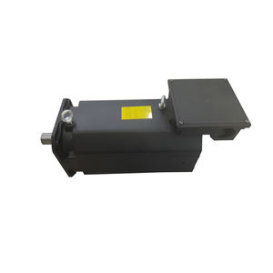 FANUC A06B-1477-B133 # Motor Servo AC Serie Alpha 0121, Unidad de Motor Servo Serie Alpha - Product Image 1