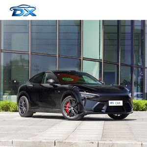 Auto <span class=keywords><strong>Usado</strong></span> en Venta, Xiao-<span class=keywords><strong>mi</strong></span> Yu7 2025 Edición Max, Eléctrico, Automático, EV, Batería de Larga Duración, 4WD, Edición Max para Xiao-<span class=keywords><strong>mi</strong></span> Yu7 <span class=keywords><strong>Usado</strong></span> - Product Image 1