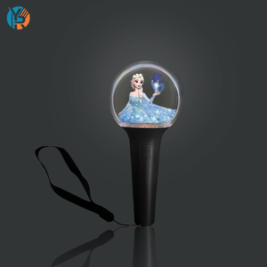 Gậy Phát Sáng Bóng Led Buổi Hòa Nhạc Chất Lượng Cao Gậy Phát Sáng Tùy Chỉnh Gậy Phát Sáng Cho Bữa Tiệc - Product Image 5