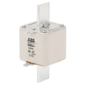 Fusibles de la série OFA, fusibles 16/20/25/32/40/50/63/80/100/160/250/400/500/630/800A - Product Image 4