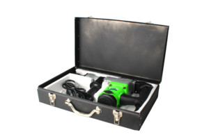 Martillo Demoledor Eléctrico 220V, Rompedor Eléctrico, Tipos de Rompedores Eléctricos - Product Image 6