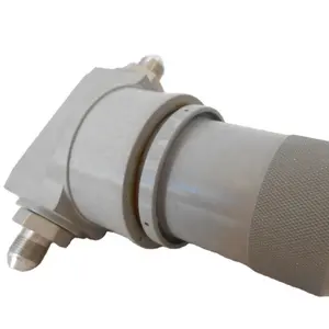 Made in china Aviation hydraulic system YL-28 oil filter housing