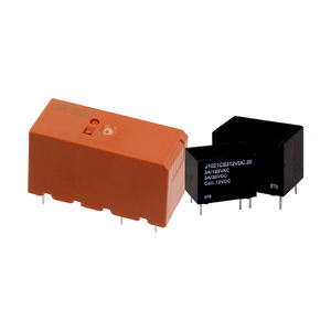 RELÉ LY2-0-DC100/110 DE USO GENERAL DPDT 10A 110V Especialmente Diseñado para Sistemas de Control Industrial - Product Image 1