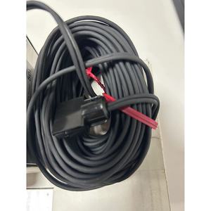 หัวเซนเซอร์คีย์เอ็นซ์ Fd-Mh50A(10M) เซนเซอร์วัดการไหลของโลหะ ผลิตในญี่ปุ่น - Product Image 3