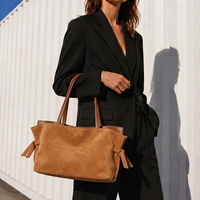 Sacs à bandoulière en cuir véritable Sac à main pour Handle Crossbody Purse Lady Luxury Design Hand Bags OEM ODM Custom Supplier