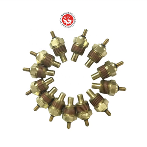 806490T 806490 97257A 22-811091 97257 806490T Engine <strong>Water</strong> <strong>Temperature</strong> <strong>Gauge</strong> Sender for MerCruiser Stern Drives Inboard - Product Image 1