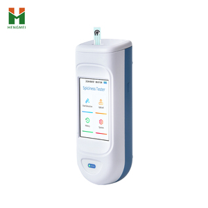 Détecteur de capsaïcine portable haute sensibilité, testeur SHU pour piments secs/frais, analyseur de produits pimentés - Product Image 5