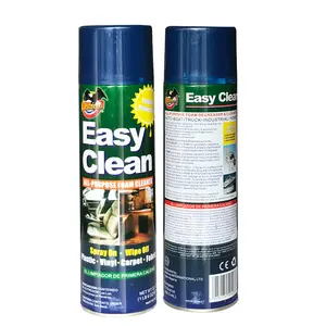 Strong Powerful Eco-friendly Multi Purpose Cleaning Hot Sale All Purpose Foam Cleaner