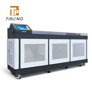 Duttilometro TP-0666 dell'asfalto per la macchina di prova di duttilità del bitume - Product Image 3