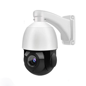 30x zoom 5MP POE PTZ <span class=keywords><strong>camera</strong></span> <span class=keywords><strong>IP</strong></span>, 4K <span class=keywords><strong>Camera</strong></span> hình người theo dõi mặt xe phát hiện tầm nhìn ban đêm 100m H.265 CCTV <span class=keywords><strong>Camera</strong></span> icsee - Product Image 4