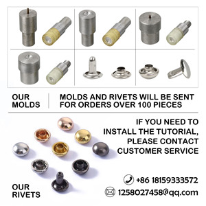 กระดุมรูปเครื่องบินบอมเบอร์ กระดุมรูปกุ้งมังกร กระดุมเสื้อแจ็คเก็ตแบบเป็นมิตรกับสิ่งแวดล้อม อุปกรณ์เสริมเสื้อผ้า โลหะผสมสังกะสี ลายโลโก้ - Product Image 6