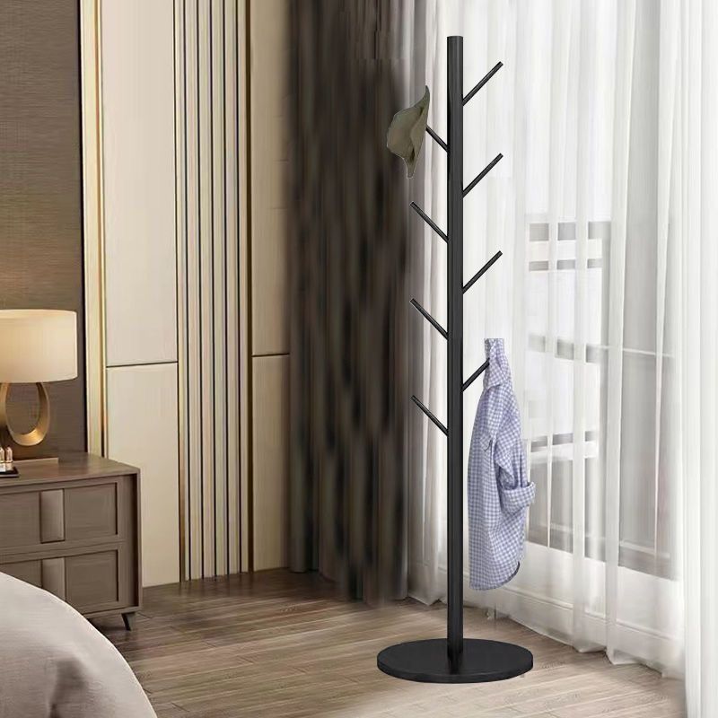Black [Tree Branch Style], 10 catties weight capacity