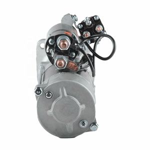 <span class=keywords><strong>Motor</strong></span> <span class=keywords><strong>Starter</strong></span> untuk Excavator <span class=keywords><strong>Volvo</strong></span> EC240 <span class=keywords><strong>EC290</strong></span> M009T62671 M9T62671 5001868233 7420997672 21164603 - Product Image 2