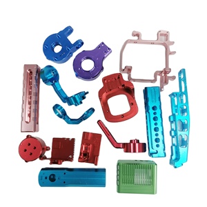 High Precision OEM Services Aluminium Custom Motor Accessories <strong>Turning</strong> Machining Custom 5-axis Cnc Milling <strong>Machine</strong> Metal <strong>Parts</strong> - Product Image 1