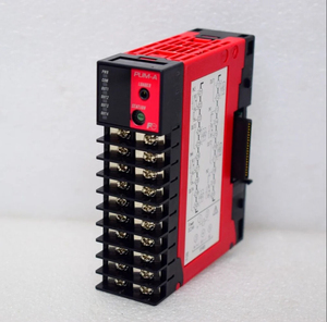 EN STOCK Módulo Controlador de Temperatura Tipo PUMATCC1-OBC00 Serie PUMB PUMZ - Product Image 1