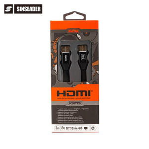 Nouveau produit plaqué or 4k 120 hz câble <span class=keywords><strong>hdmi</strong></span> 5m <span class=keywords><strong>10m</strong></span> 15m de long <span class=keywords><strong>8k</strong></span> haute vitesse ultra hd <span class=keywords><strong>hdmi</strong></span> 2.1 câble - Product Image 5